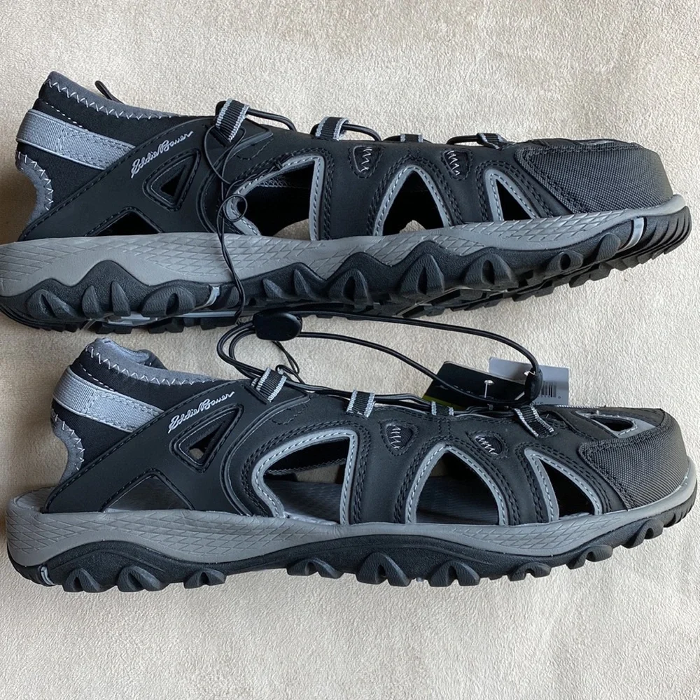 Eddie Bauer Water Sandals - Picture 4 of 7